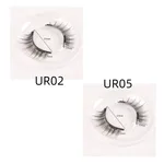 Eyelashes Ur02 And05