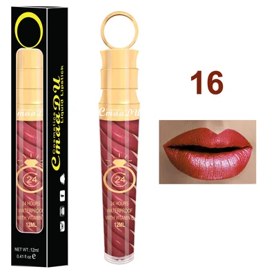 Lip gloss 16 Style - Shop at LoveMi