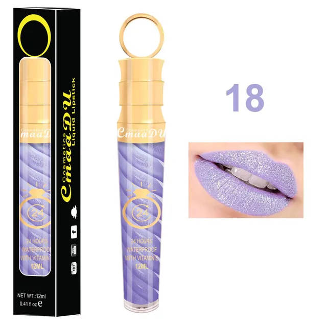 Lip gloss 18 Style - Shop at LoveMi