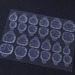 Transparent Set