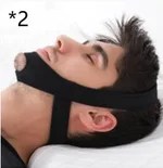 Black 2Pcs