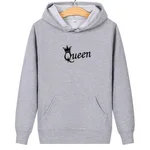 Queen Grey
