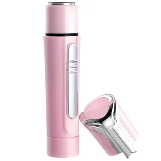 Electric shaver - Pink