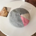 Grey Pink