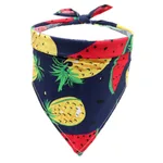 Black Big Pineapple