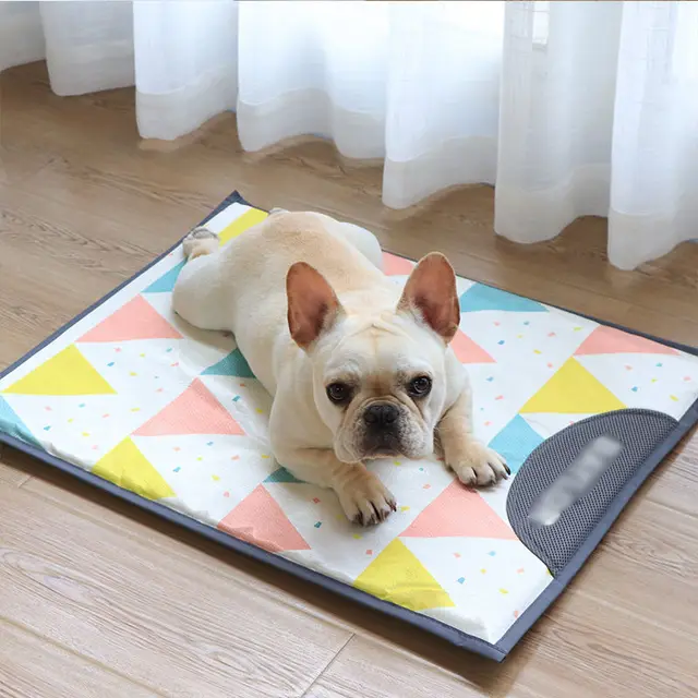 Ice dog's nest cat pad 70X53 - Shop at LoveMi