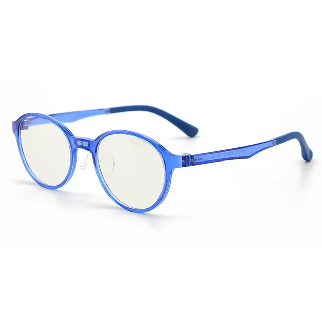 Children's anti blue glasses Blue - Shop at LoveMi