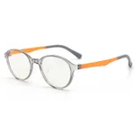 Children's anti-blue glasses - Orange