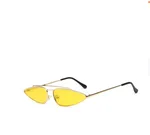 Gold Yellow