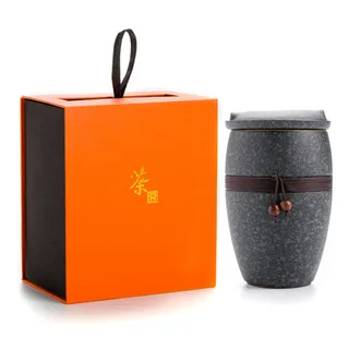 Quick break tea cup - Gift Box