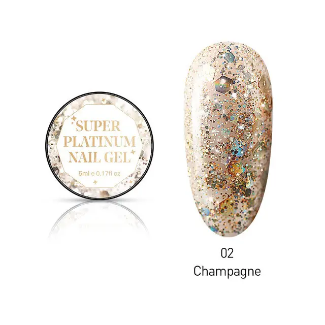 Gel nail polish 02Style - Shop at LoveMi