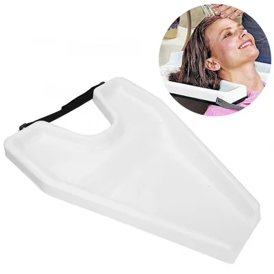 Shampoo Basin Light Plastic Shampoo Tool Shampoo Tool Shampoo Shoulder Rest Shoulder Rest - Shop at LoveMi