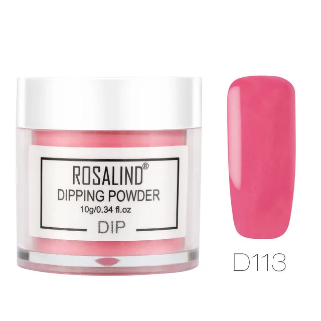 Nail polish powder for natural nails Rpd113 - Shop at LoveMi