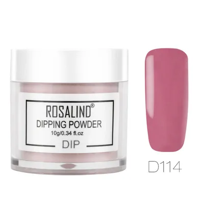 Nail polish powder for natural nails Rpd114 - Shop at LoveMi