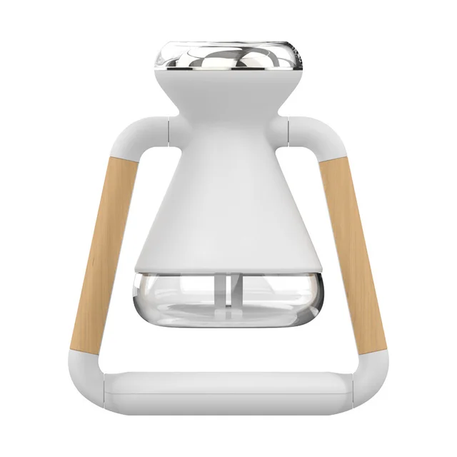 Mini humidifier phone wireless White - Shop at LoveMi