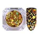 Holo Gold