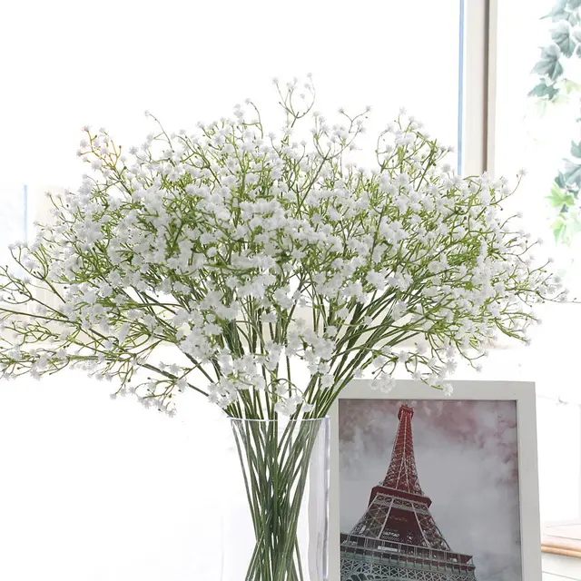 Gypsophila Artificial flower 1Style - Shop at LoveMi