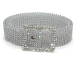 Rectangular Buckle