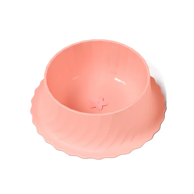 Dog bowl cat bowl healthy water bowl Pink - Shop at LoveMi