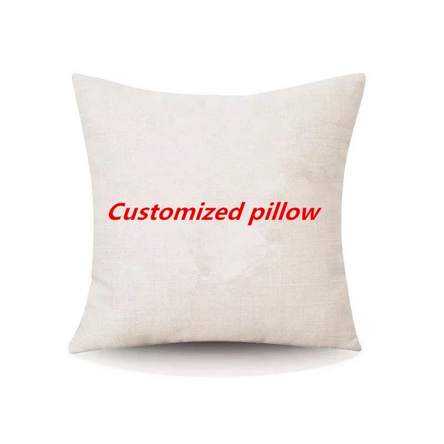 Customized Throw Pillow Core - Shop at LoveMi