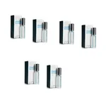 Blue 6Pc