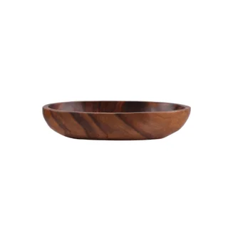 Deep Fruit Plate - Fruit Plate
