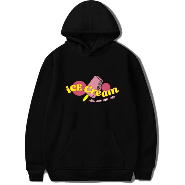 Men's and women's surrounding clothes Black - Shop at LoveMi