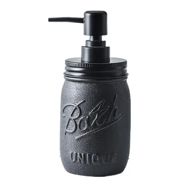 Bath Gel is Bottled According to The Package Black - Shop at LoveMi