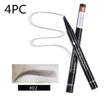 02Hemp Gray 4Pc
