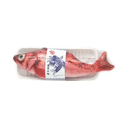 Cat Mint fish Japanese style export cat stick fish suit A Single Fish - Shop at LoveMi