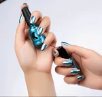 Mirror Blue