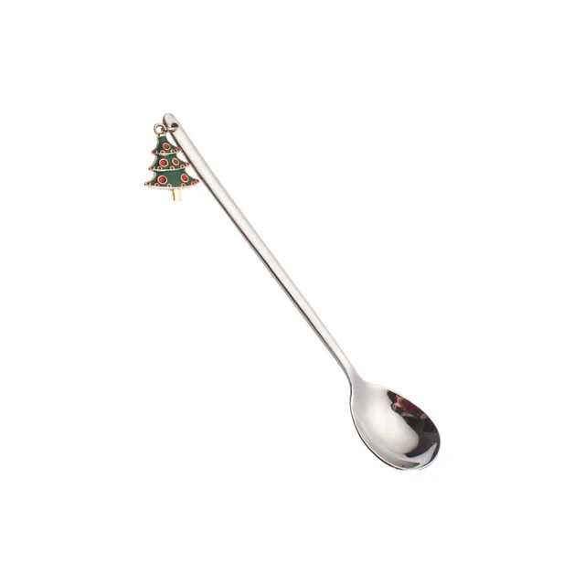 Kitchen christmas spoon 10Style - Shop at LoveMi