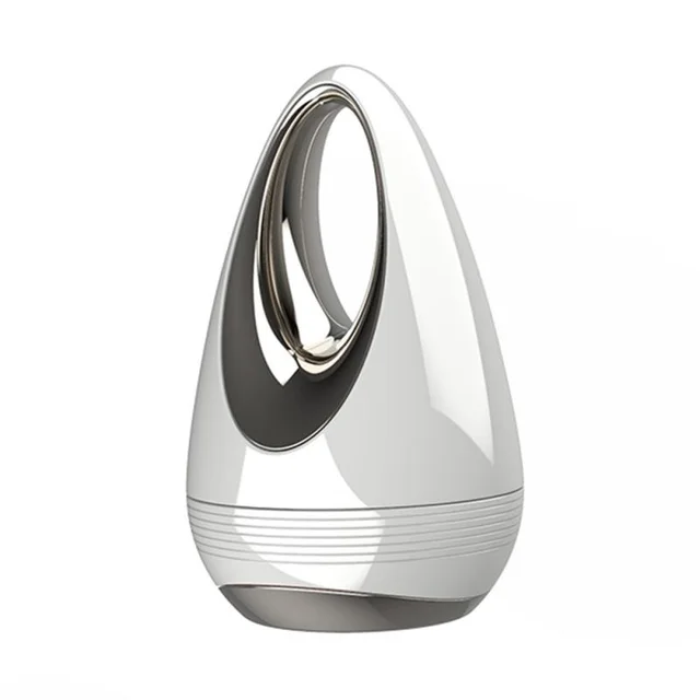 Facial beauty instrument White - Shop at LoveMi