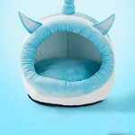 Blue Unicorn