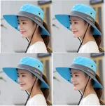 Blue 4Pcs