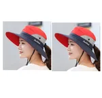 Red 2Pcs