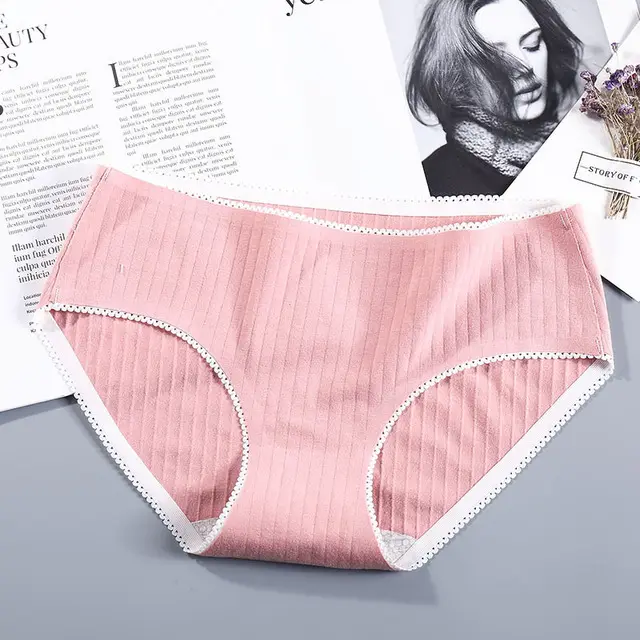 Pack hip briefs yoga pants Bean Paste - Shop at LoveMi