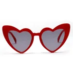 Retro Red