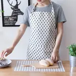 Fir Tree Apron