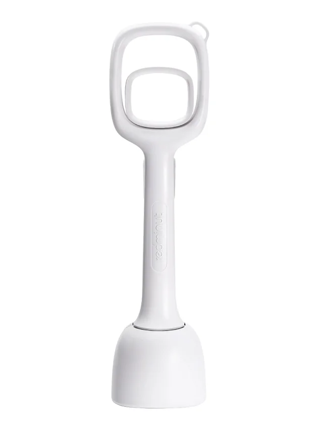 Pet Excrement Poop Pickup White - Shop at LoveMi