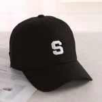 Black S