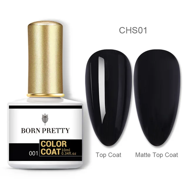 Full Set Of Nail Polish A Bottle Of Nail Manicure Nail Polish 1 Color - Shop at LoveMi