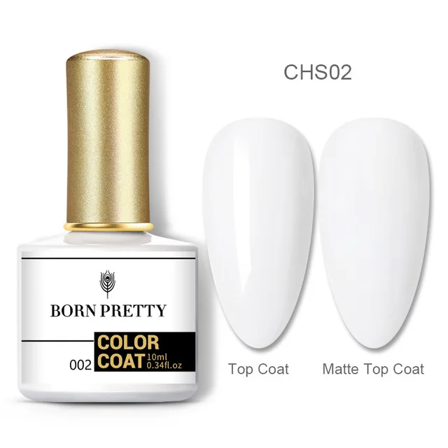 Full Set Of Nail Polish A Bottle Of Nail Manicure Nail Polish 2 Color - Shop at LoveMi