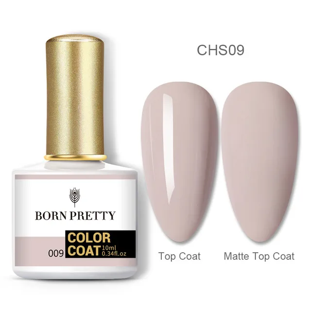 Full Set Of Nail Polish A Bottle Of Nail Manicure Nail Polish 9 Color - Shop at LoveMi