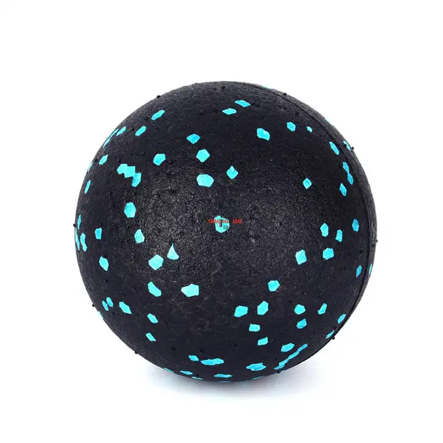 Yoga foot massage ball Blackgreen - Shop at LoveMi
