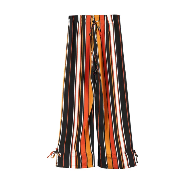 Women Summer Newest Style Leisure Pants Color - Shop at LoveMi