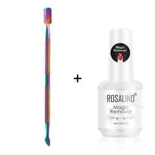 15ml Nail Polish Remover Nail Polish Remover - Bundle1