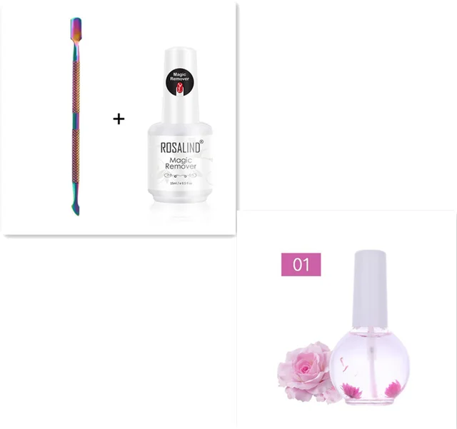 15ml Nail Polish Remover Nail Polish Remover Set - Shop at LoveMi
