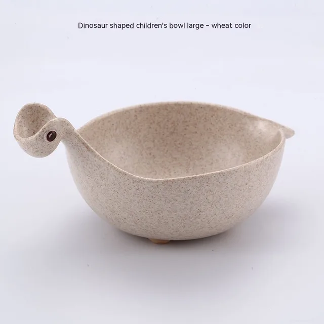 Cute Tiny Dinosaur Bowls Maise Large - Shop at LoveMi