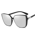 Black Sliver